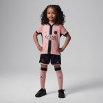 tenue third psg jordan 2425 – jeune enfant avec impression personnalisee Série | Maillots et Vêtements PSG Exclusifs sur PSG Shop