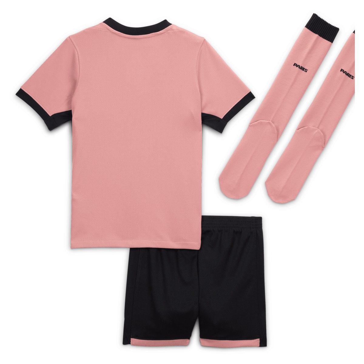 tenue third psg jordan 2425 – jeune enfant Série | Maillots et Vêtements PSG Exclusifs sur PSG Shop