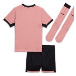 tenue third psg jordan 2425 – jeune enfant Série | Maillots et Vêtements PSG Exclusifs sur PSG Shop