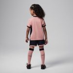 tenue third psg jordan 2425 – jeune enfant Série | Maillots et Vêtements PSG Exclusifs sur PSG Shop