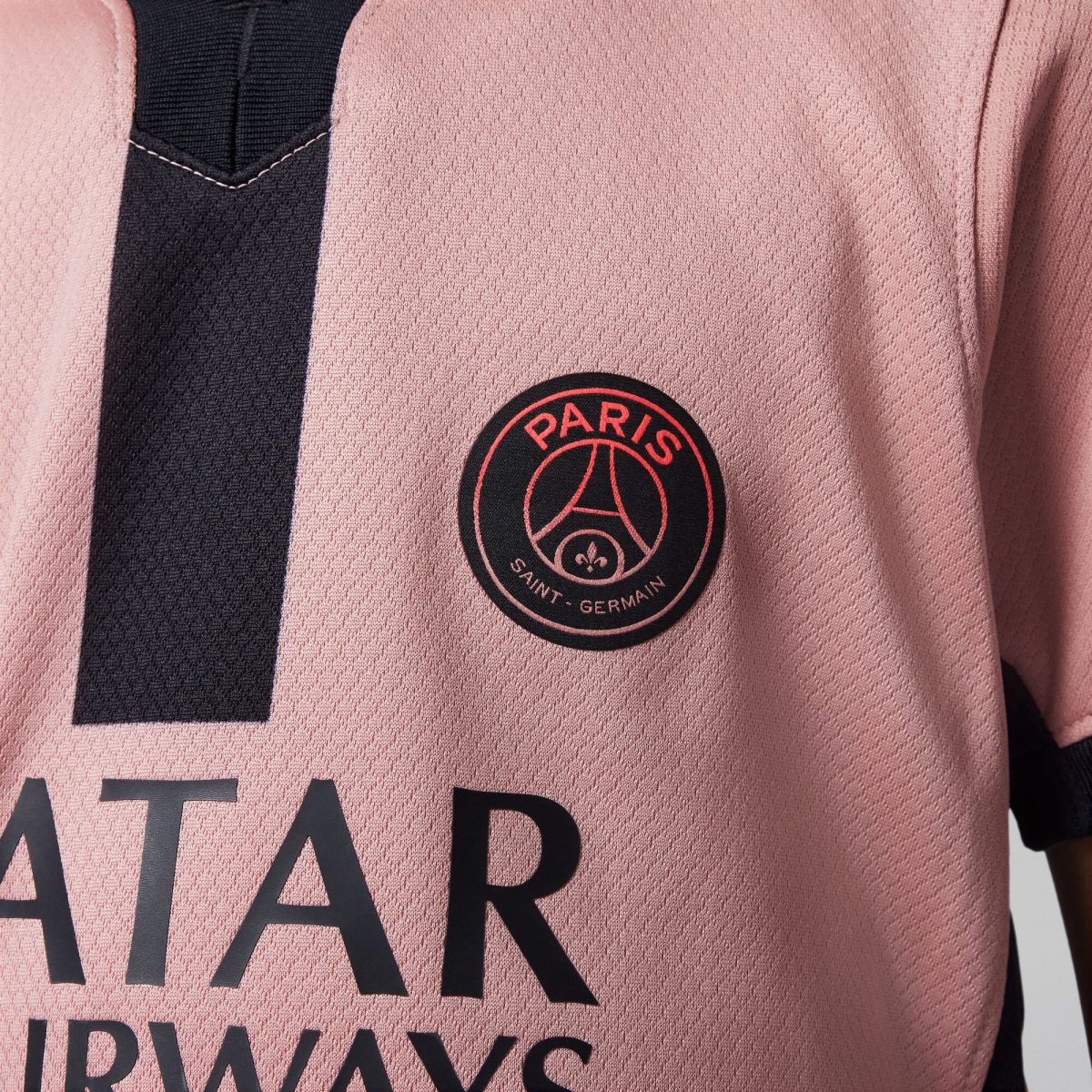 tenue third psg jordan 2425 – jeune enfant Série | Maillots et Vêtements PSG Exclusifs sur PSG Shop